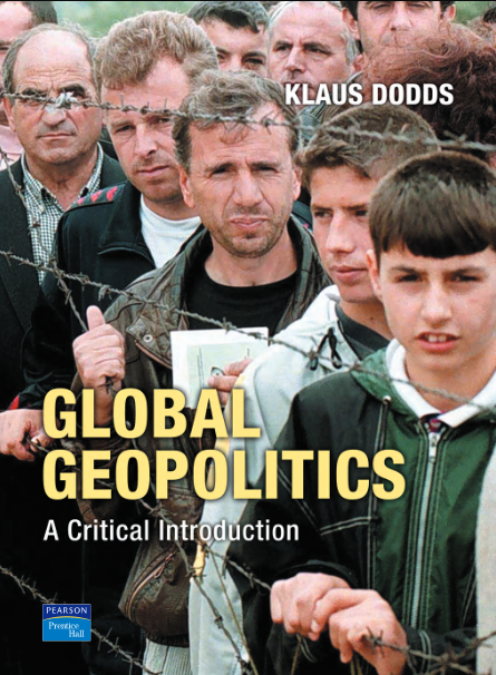 Global Geopolitics: A Critical Introduction